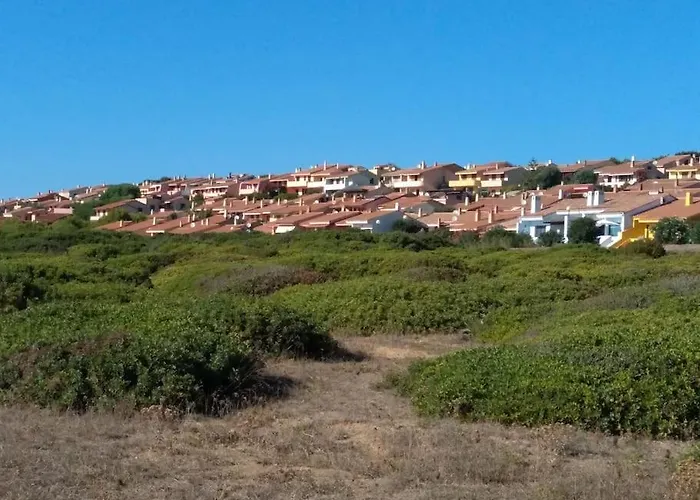 Villa Del Ginepro