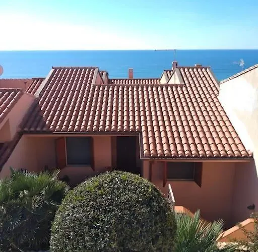 Villa Del Ginepro