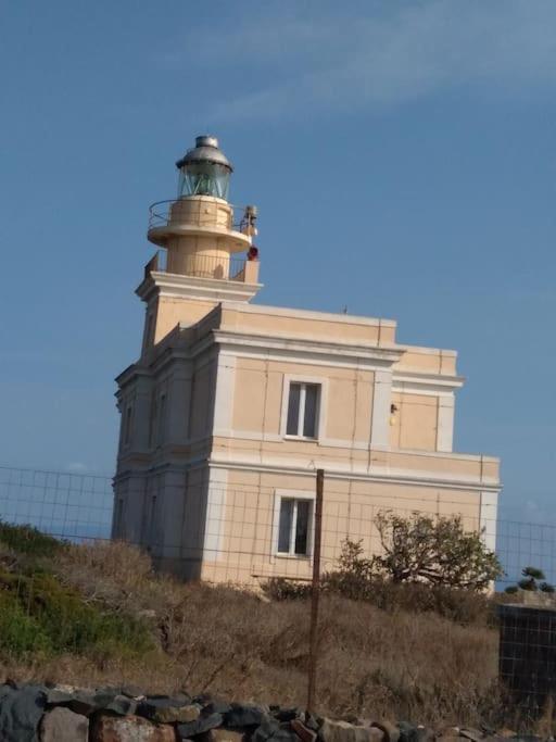Del Ginepro Casa de Férias