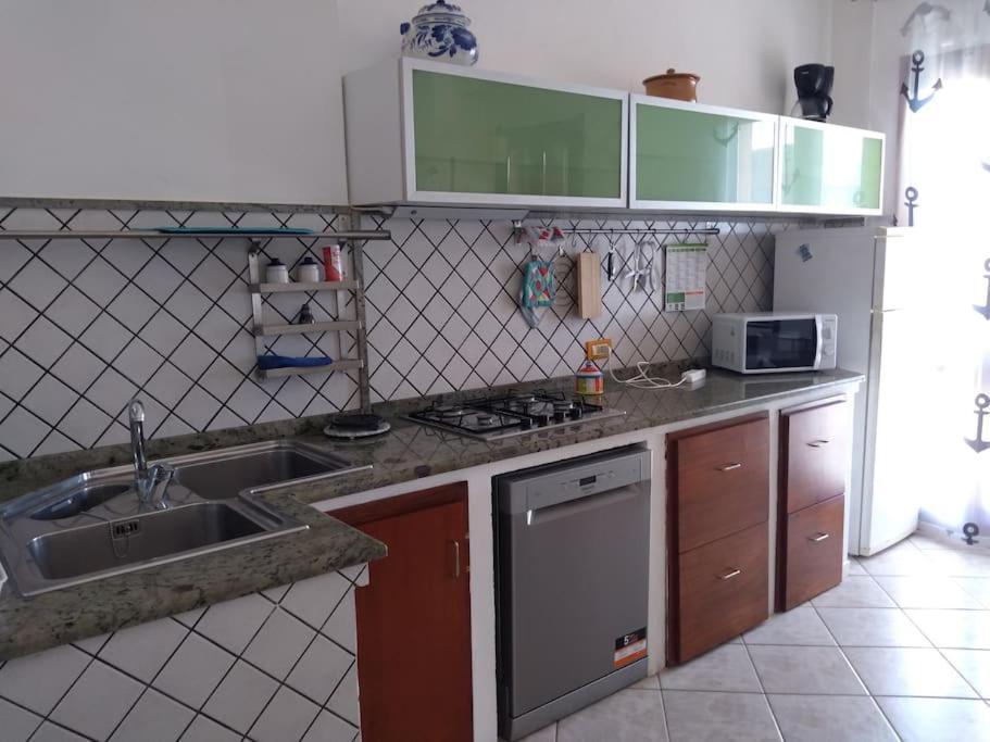 Casa de Férias Del Ginepro Funtana Meiga